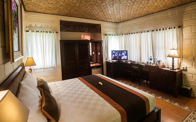 Munari Resort and Spa Ubud