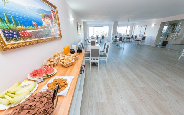 Hotel Saranda Palace