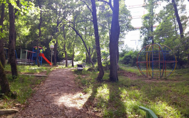 Nikea Park Hotel