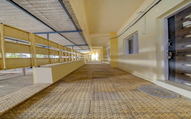 OYO 70407 Hotel Sea View