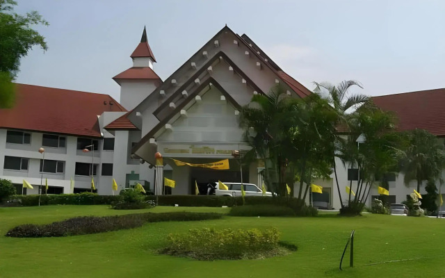 Pailyn Sukhothai