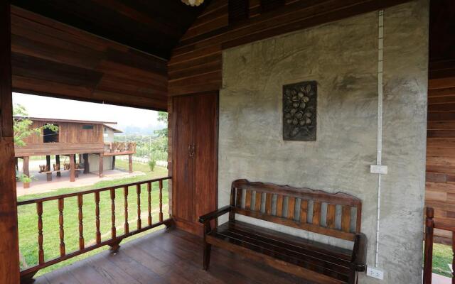 Chiang Dao Privacy