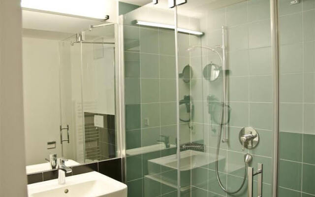 BEST WESTERN BierKulturHotel Schwanen