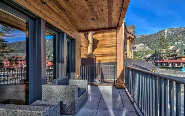 Zalanta 213 - 3 Br Condo