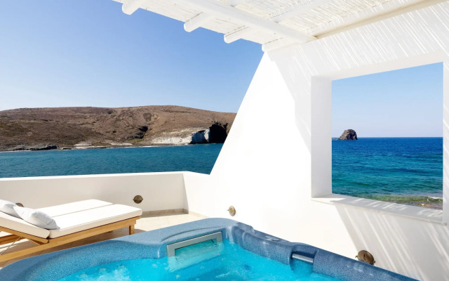 Melian Boutique Hotel & Spa