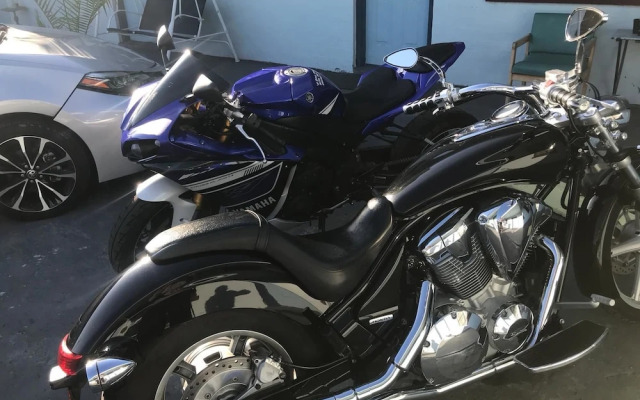 Daytona Beach Paradise 770