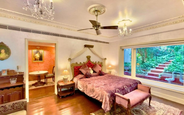 Ramsukh Resorts and Spa