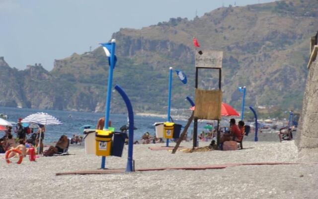 Apartment in Sicily near Taormina