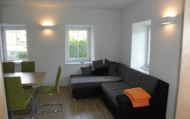 Waldner's Ferienwohnung