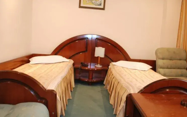 Hotel Royal Constanta