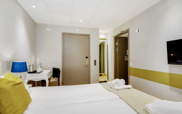 Hotel Point