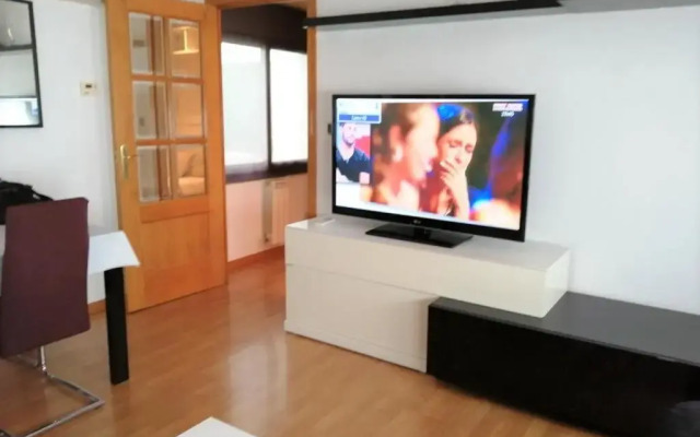 Apartamento Huesca