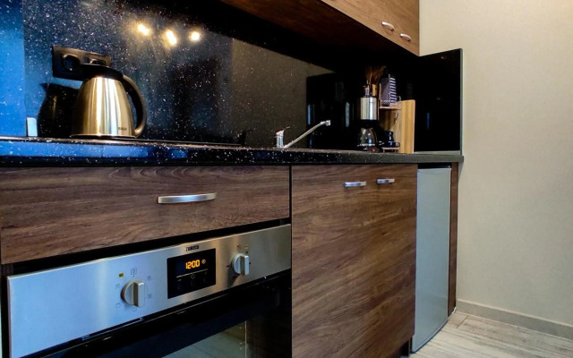 Borovets Gardens B30 Morunov Apart