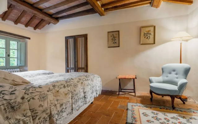 Casa Di Pietro In Vivo D'orcia Pool