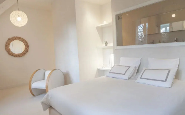 B&B Villa Paula