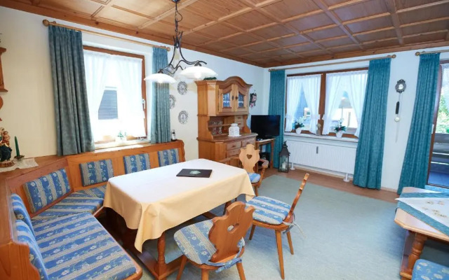 Ferienwohnung Decker