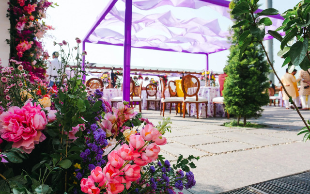 Radisson Blu Resort Dharamshala