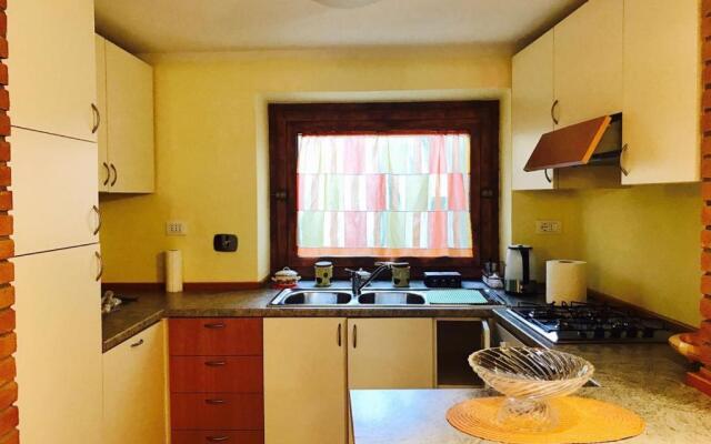 Appartamento Armonia