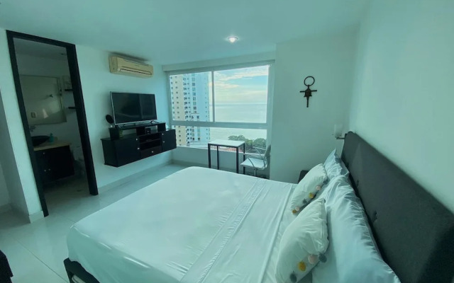 Apartamentos Neos - Cerca al Mar by SOHO