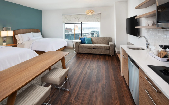 Element Minneapolis Downtown