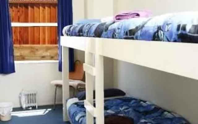 Fat Cod Backpackers