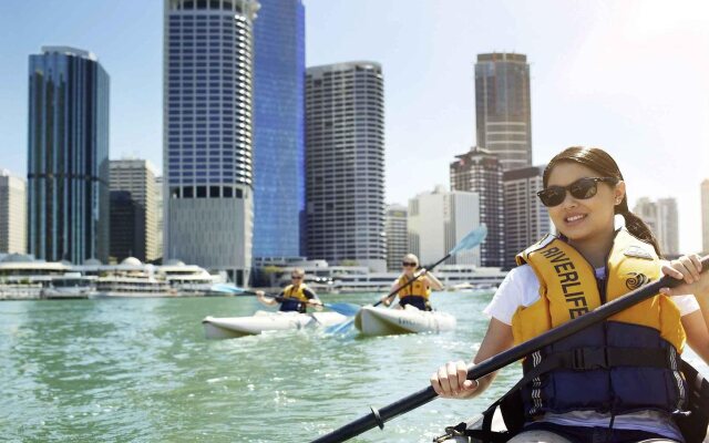 The Sebel Quay West Brisbane