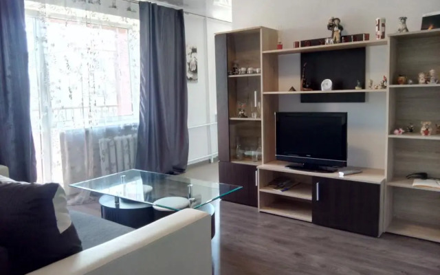 L.E.C. Travel Apartments Ventspils