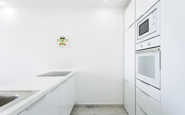 906 lUXURY PARAíSO SEA VIEW