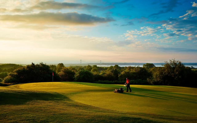 Delta Hotels by Marriott St. Pierre Country Club