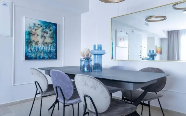 The Haneviim Suites - Isrentals
