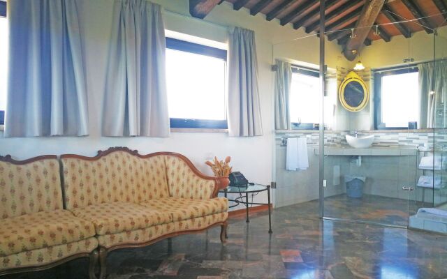 La Loggia Villa Gloria - Adults Only