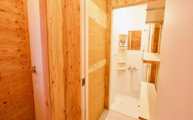 Ishigaki Guesthouse Hive - Hostel
