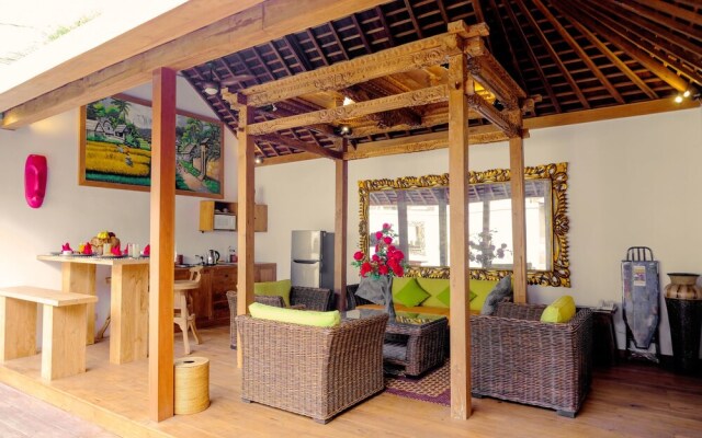 The Secret Jungle Villas by Premier Hospitality Asia