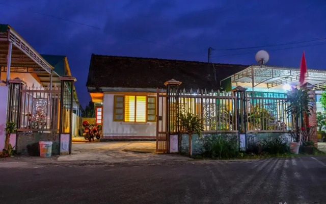 Bảo Lộc Homestay