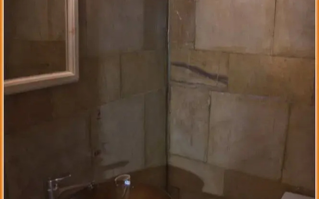 Menexes Suites Monemvasia