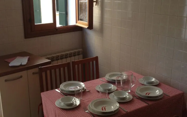 Apartments Venice Cannaregio 2