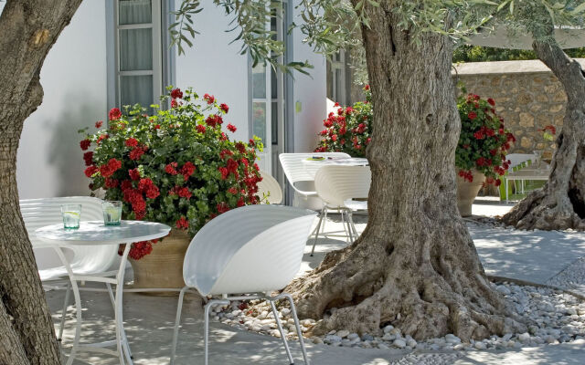 Orloff Resort