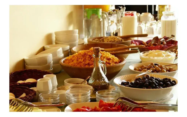 Hotel Uyan - Special Class