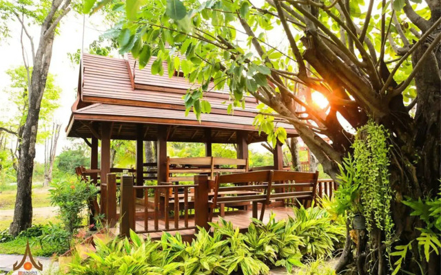 Sunlove Resort and Spa - Royal View