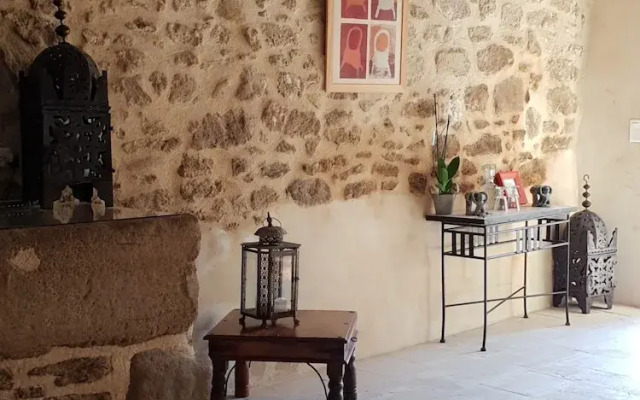 B&B Le Clos Saint Saourde