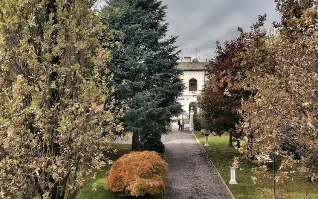 Relais Toti B&B