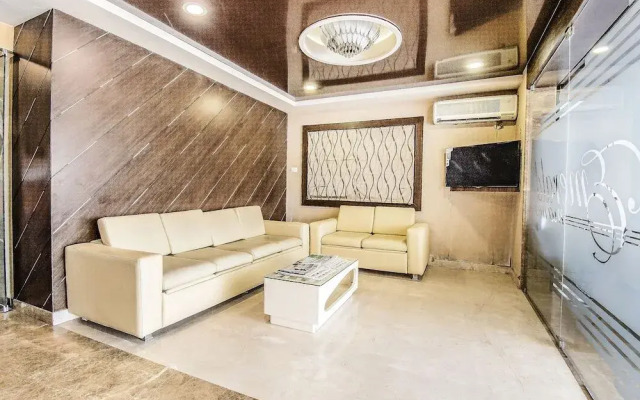 OYO 4324 Hotel Emerald Manor