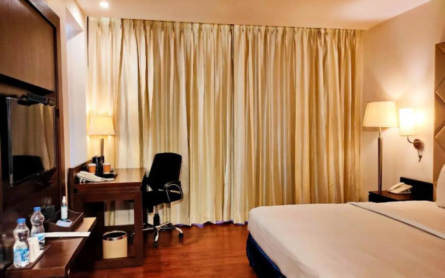 Country Inn & Suites By Carlson Bhiwadi