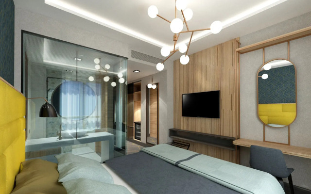 ROX Hotel Ankara