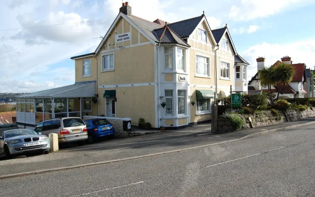 Tregenna Guest House