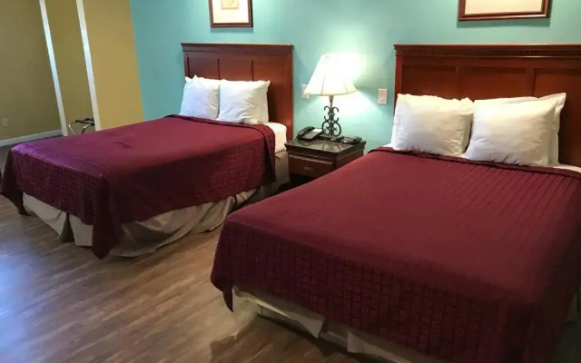 Travelodge by Wyndham San Diego SeaWorld