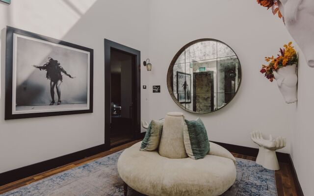 SLO Brew Lofts