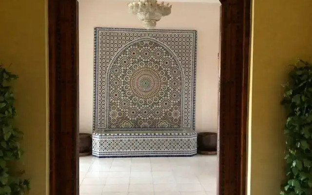 Tiznit Hotel