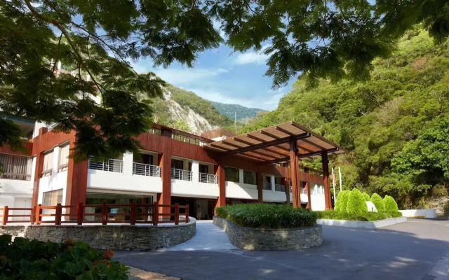 Silks Place Taroko