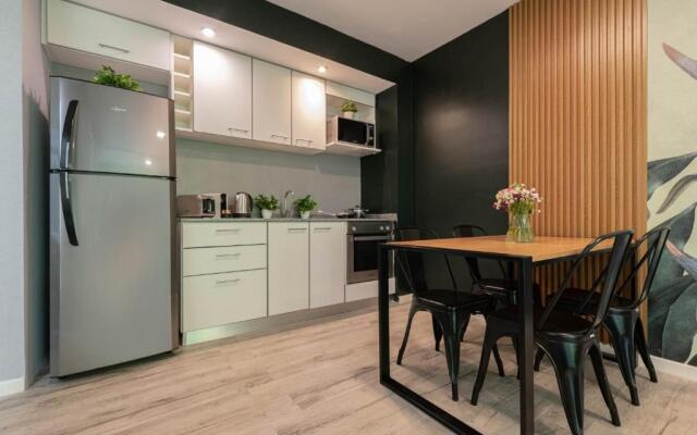 Trendy Apartments in Palermo - by BueRentals